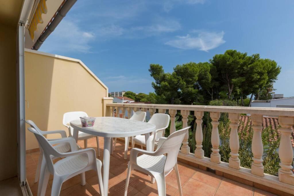 Apartamento San Carlos - De Dos Con Piscina Comunitaria *