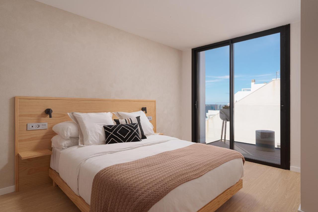 Chez Abel Apartment Las Palmas de Gran Canaria