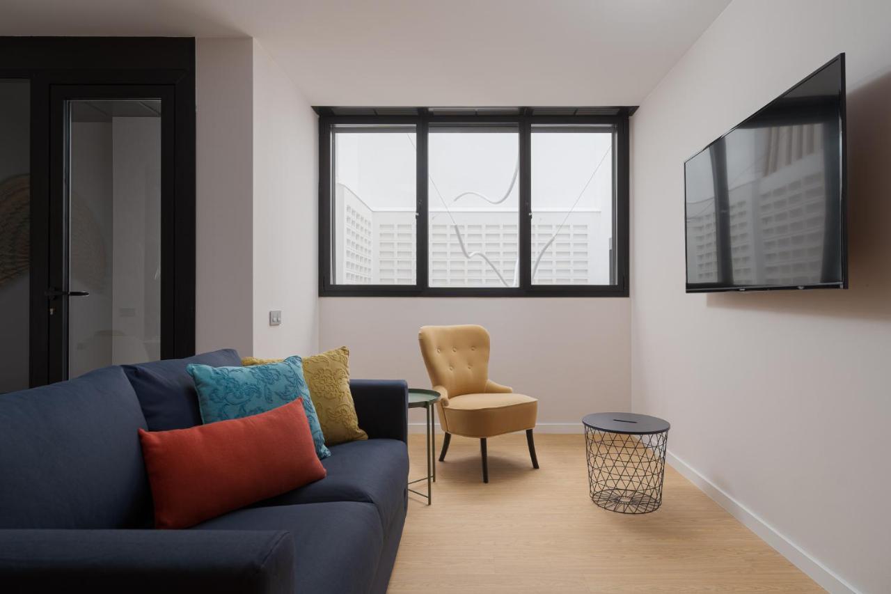 Chez Abel Apartment *