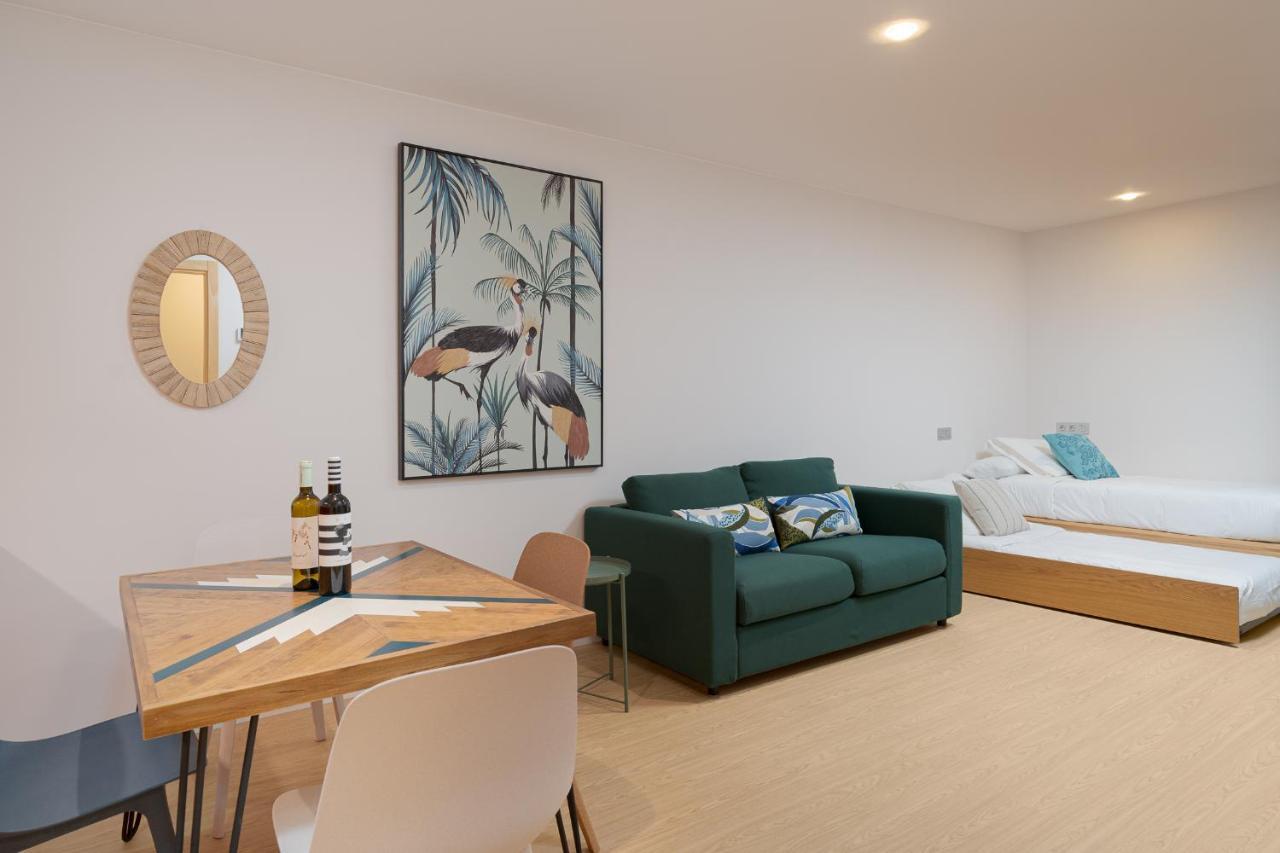 Chez Abel Apartment *