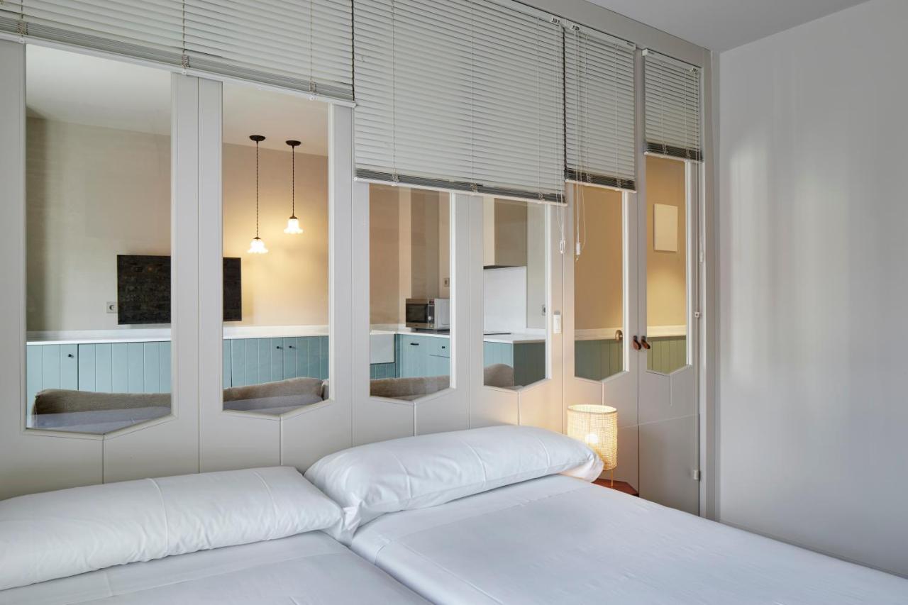 Pamplonapartments Pozo Blanco Pamplona