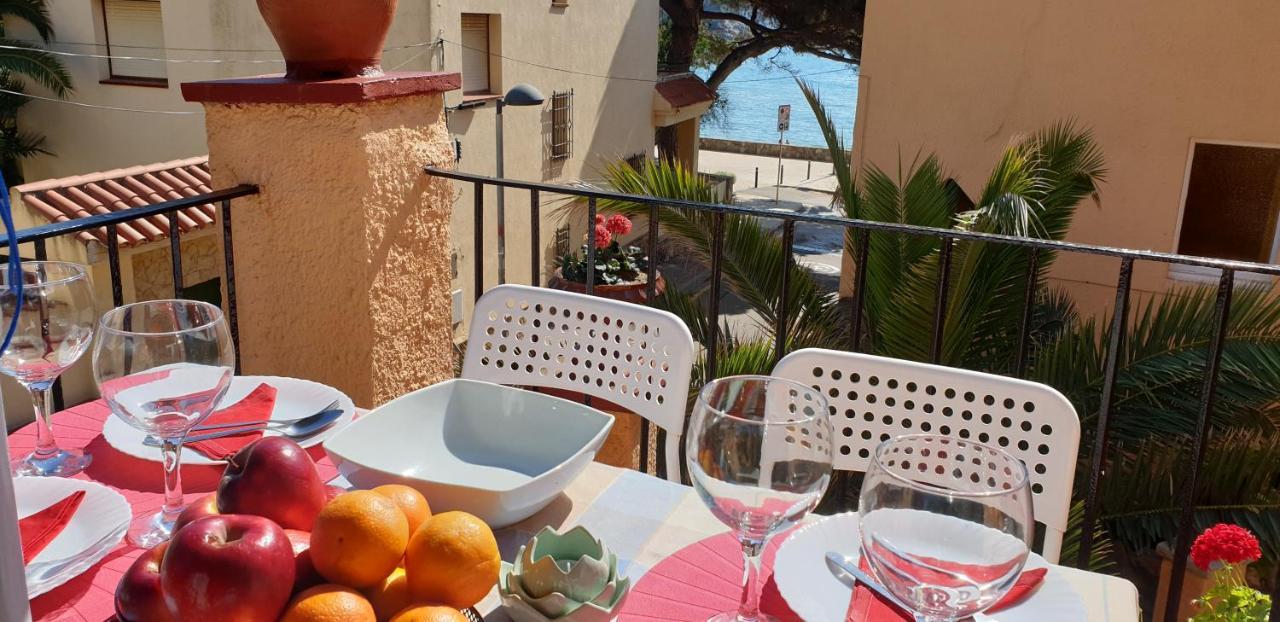 Casa Con Jardin A 30 Metros De La Playa. Vl. Holiday home Palamos