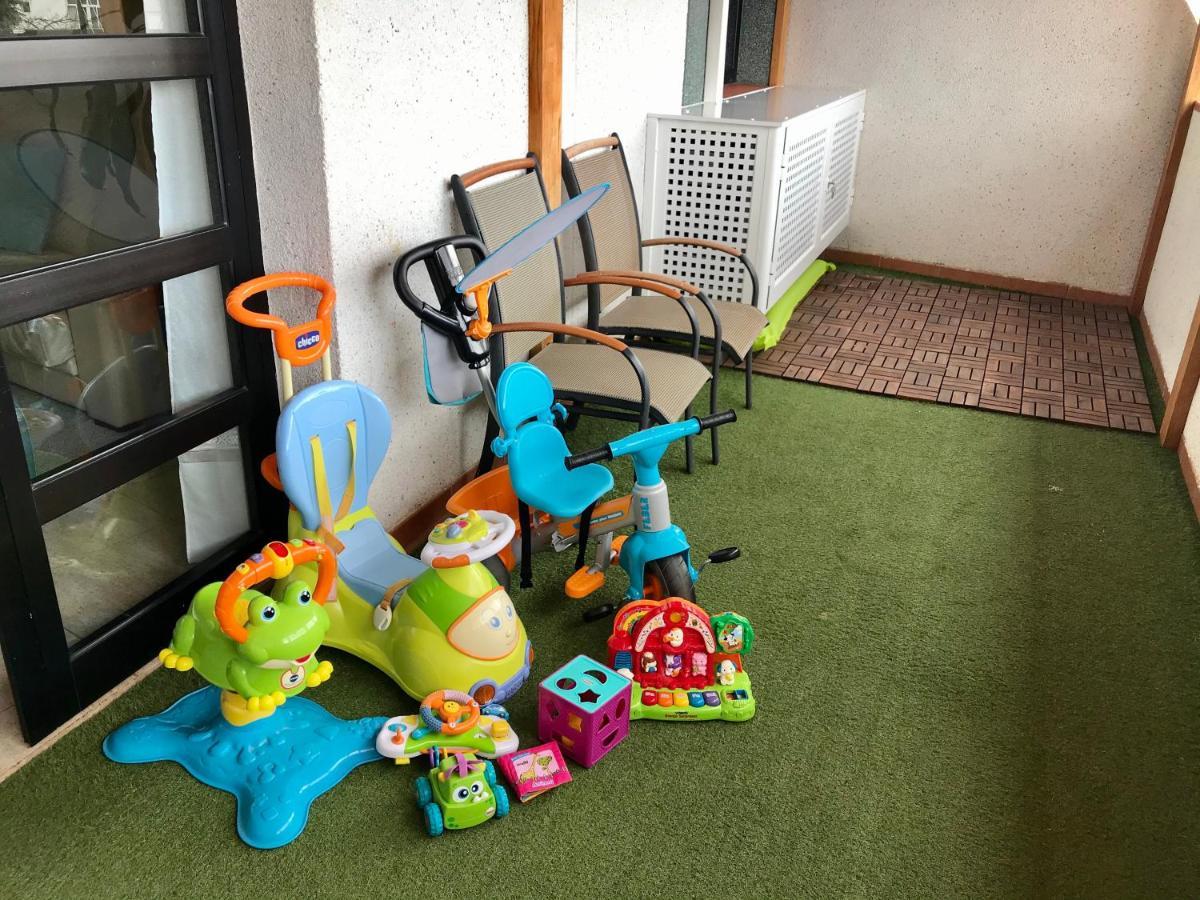 Casa Krisma, Fabulous Modern Spacious 2 Bedrooms Apartment, Remote Work, Fast Wifi, Parking&ac Apartamento *