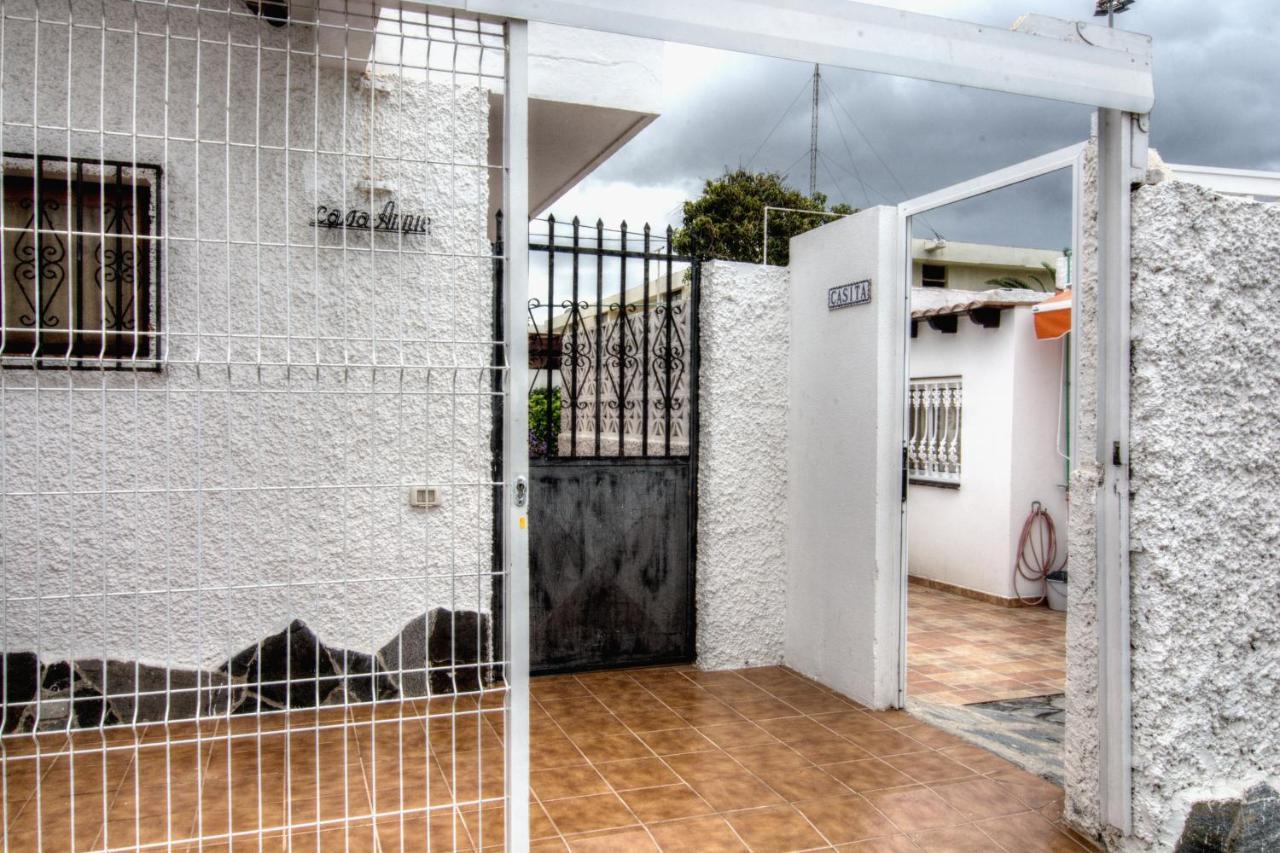 La Casita, A Dos Pasos De La Playa Сasa de vacaciones *