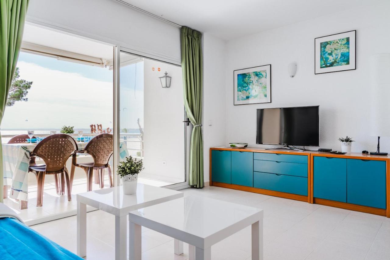 Apartment Apt. Xisca *