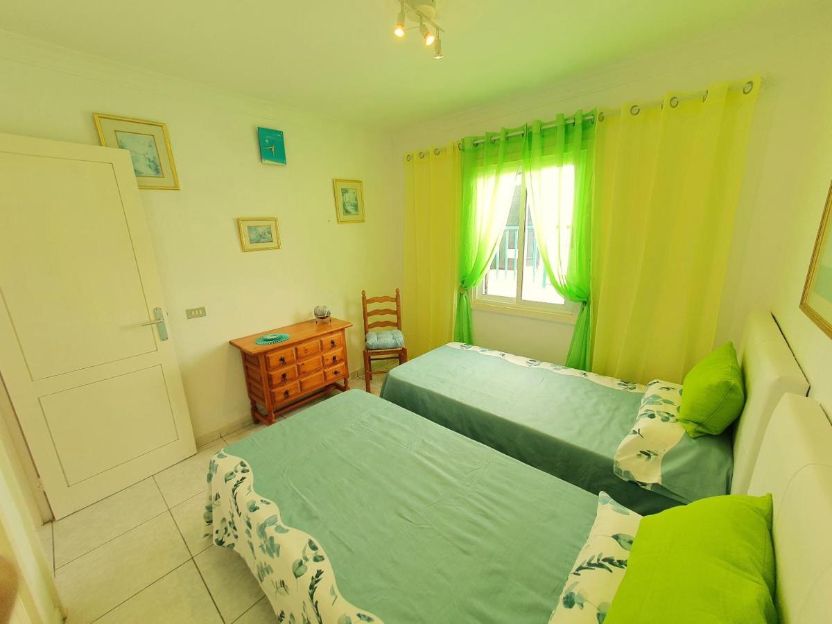 Azul Window Apartment San Miguel de Abona