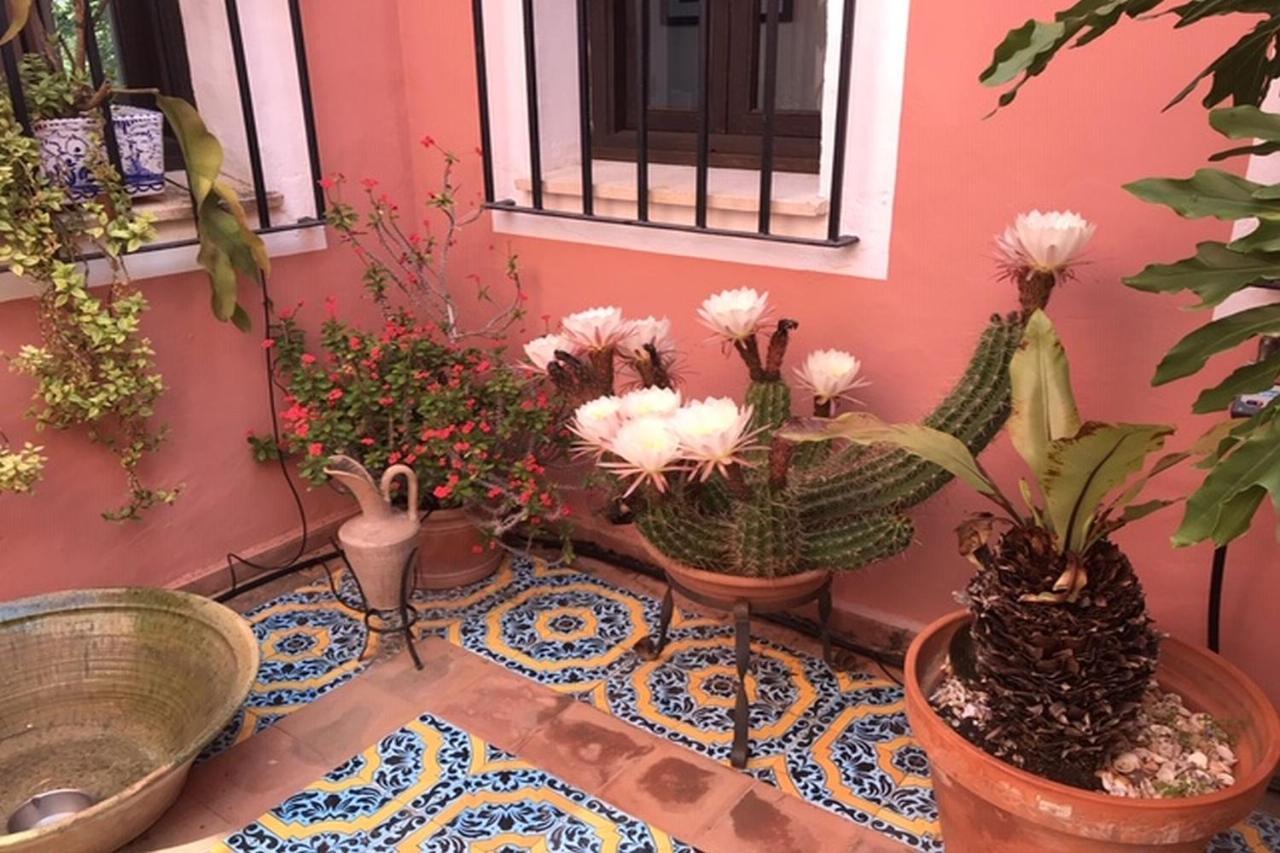 La Cortijera Villa Benidoleig