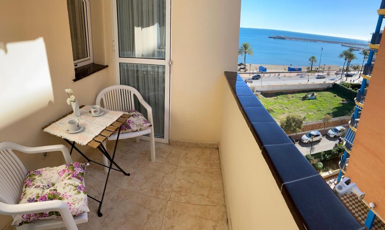 Aurinko 4 Luminoso En Apartment Fuengirola