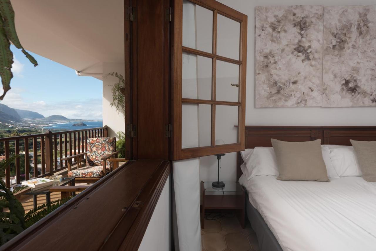Apartment Alberto Dorner - Grand Icod De Los Vinos