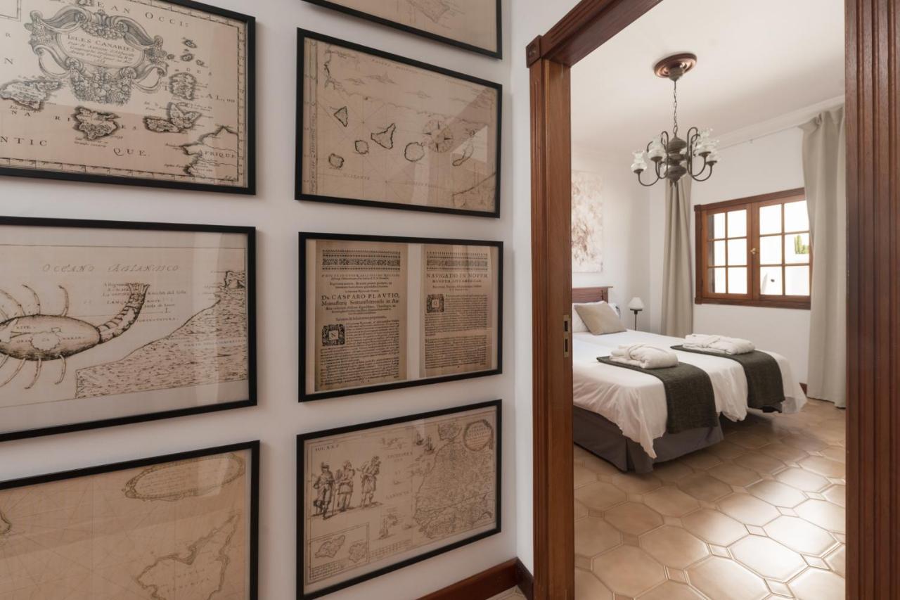 Alberto Dorner - Grand Apartment
