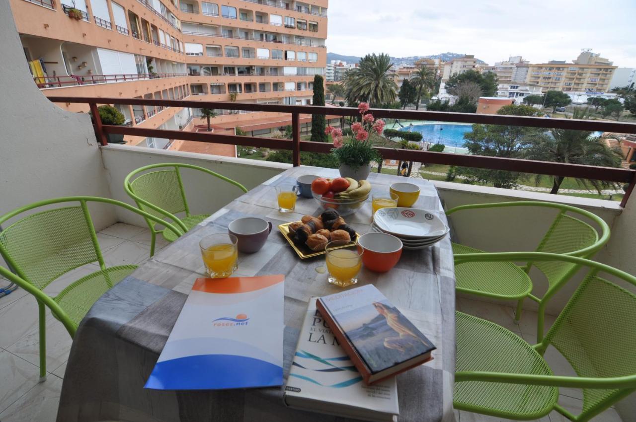 Apartamento Rnet - Ir 28-ab Costa Brava