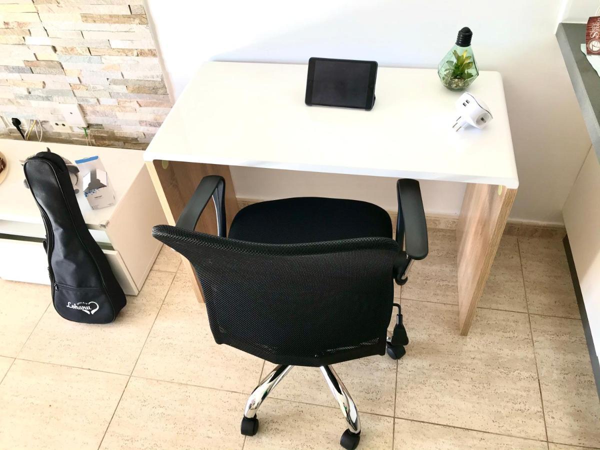Casa Krisma, Fabulous Modern Spacious 2 Bedrooms Apartment, Remote Work, Fast Wifi, Parking And Ac Costa Adeje (Tenerife)