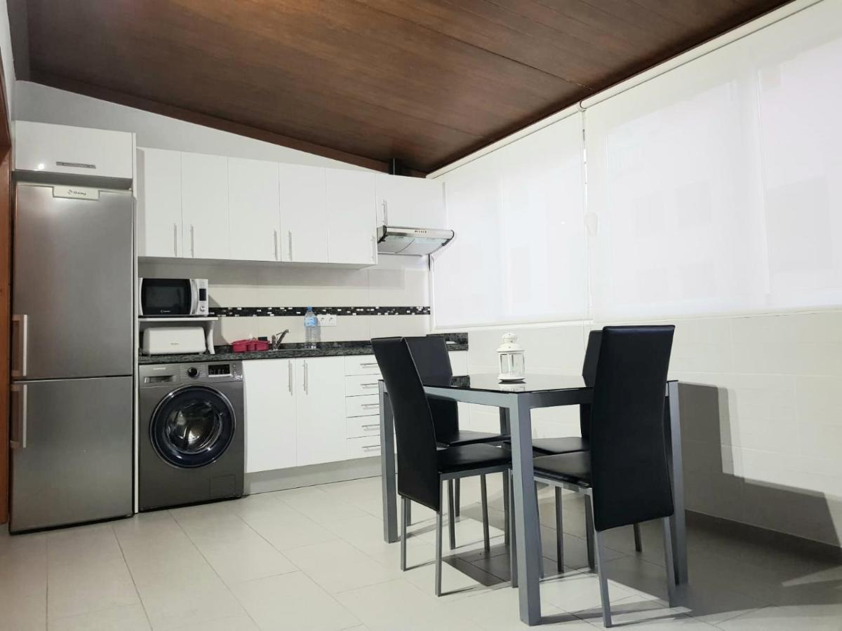 Apartment Tarajalejo Eco Ocean A Tuineje