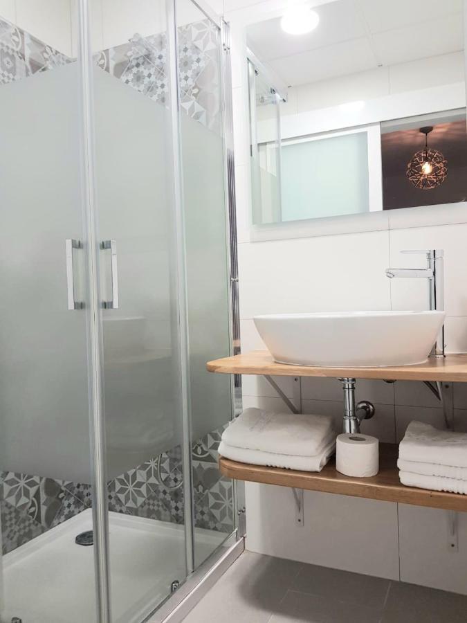 Tarajalejo Eco Ocean A Apartamento Tuineje