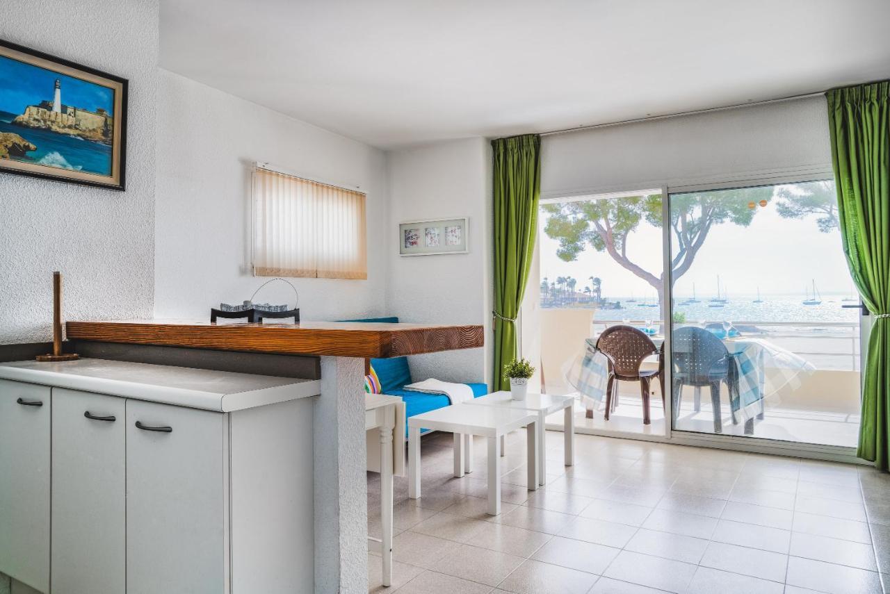 Apt. Xisca Apartment *