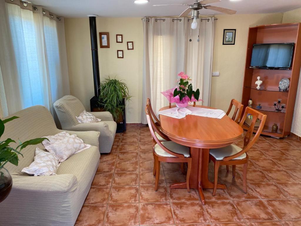 Casa Mariano *