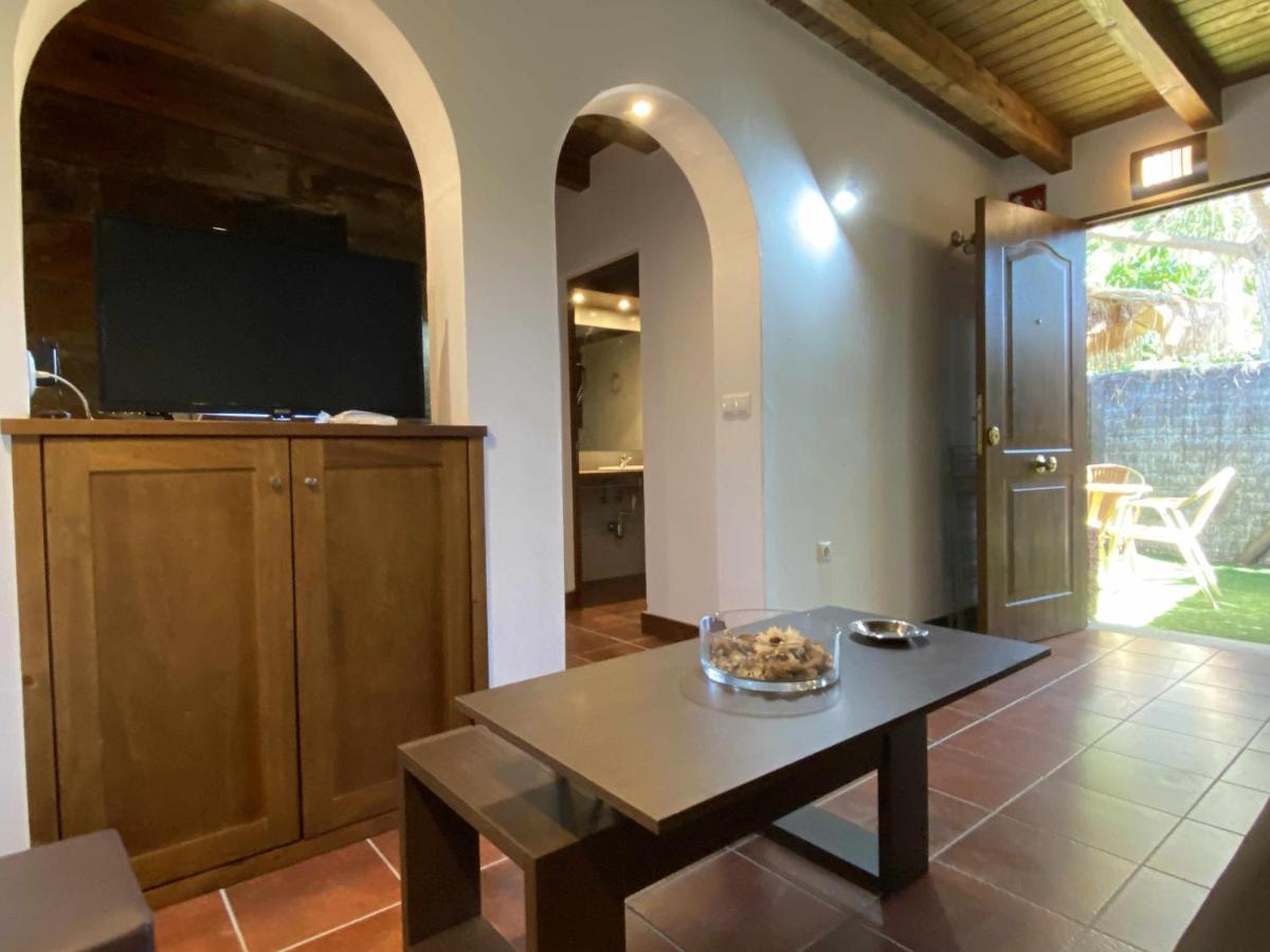 Estudio Pareja Con Jardincito Privado Barbaco *