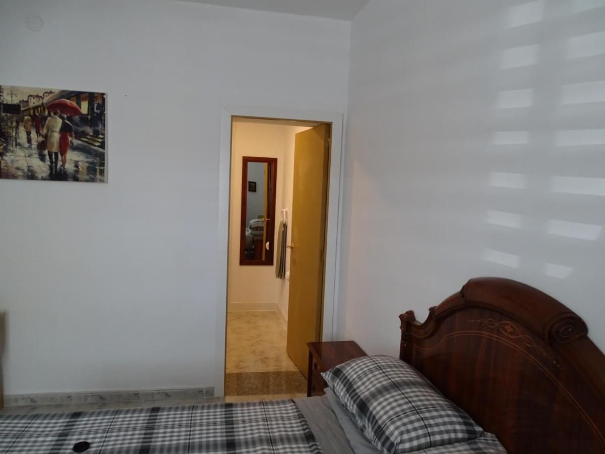 Rickaty Bed And Breakfast, Airport Hotel, De Aeropuerto, Palmas Airport, Gran Canaria Airport, Lpa, Spain Bed and breakfast 2*