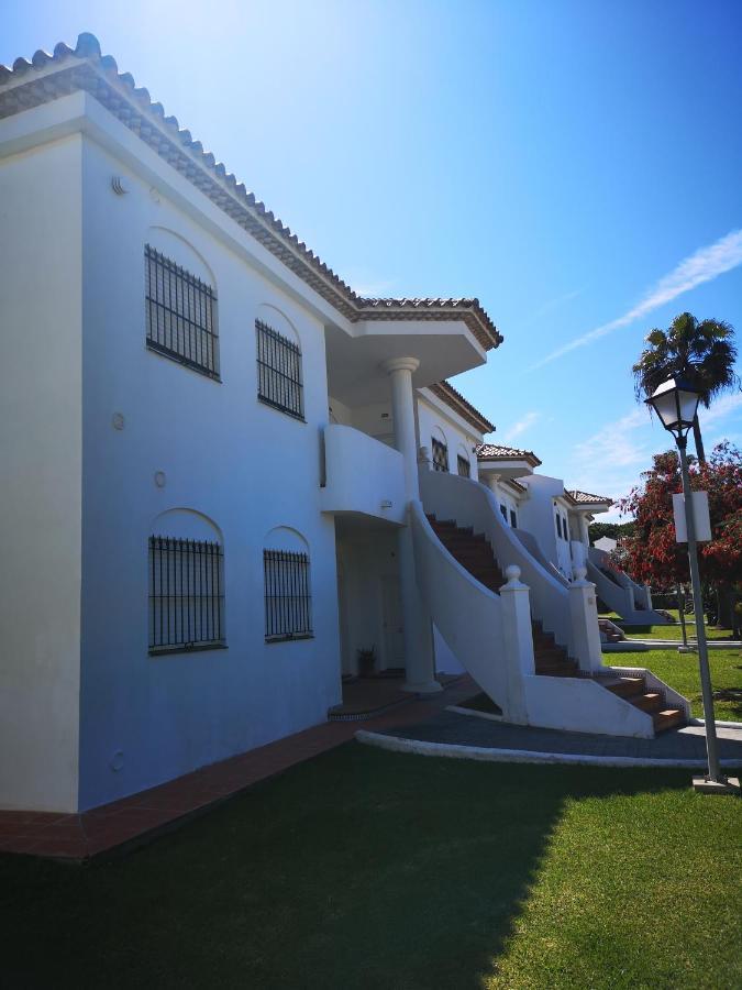 La Barrosa-novo Santi Petri, Wifi, Aire Acondicionado, Parking Apartamento Chiclana de la Frontera
