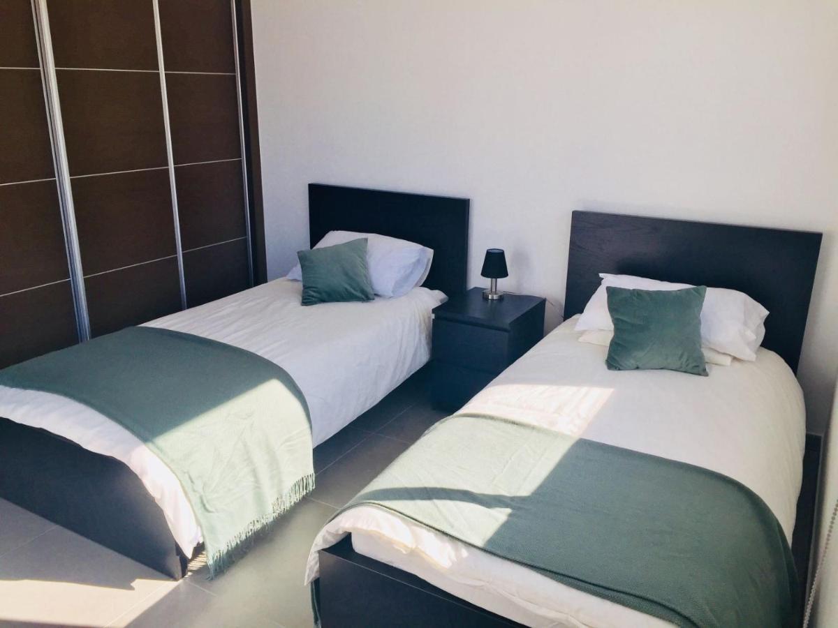 Casa Achaman - Contemporary Style With Outstanding Views Tindaya