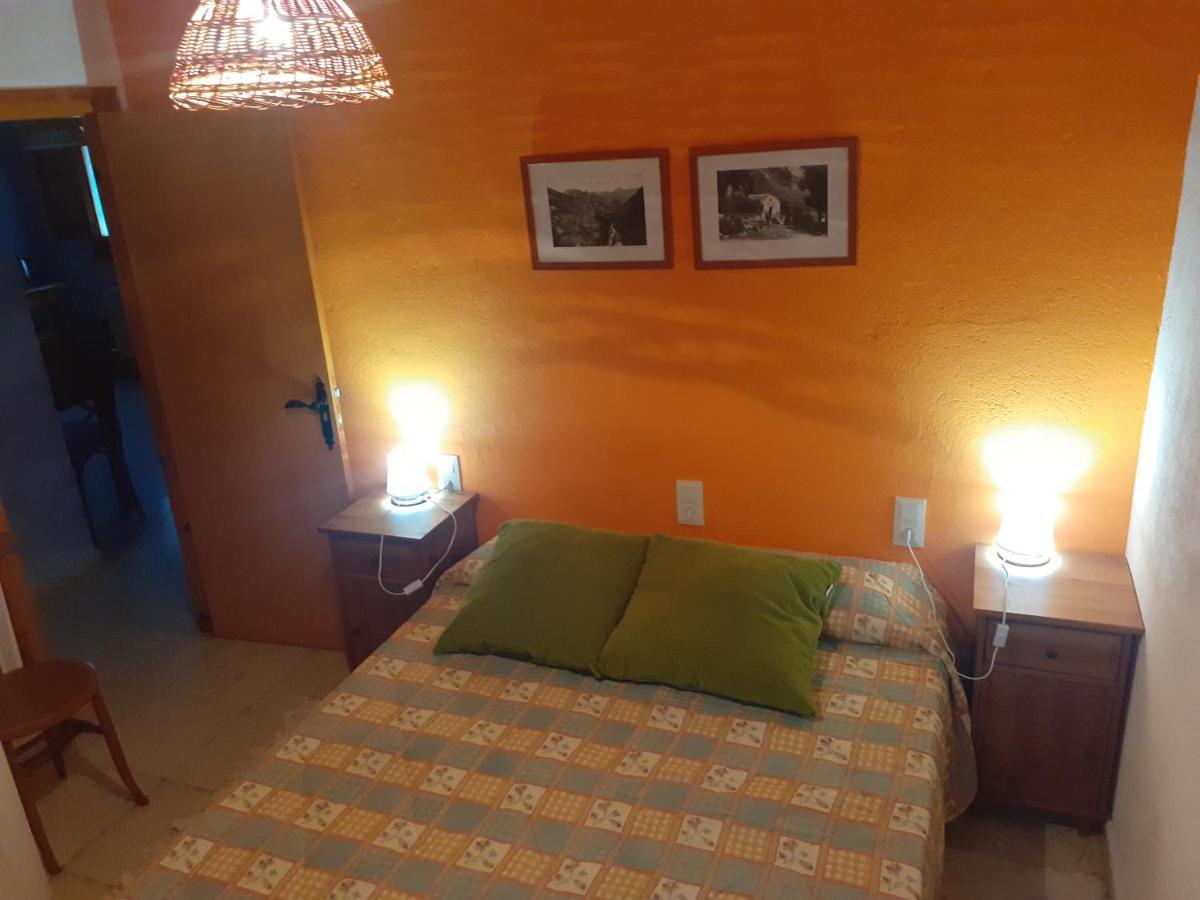 Bed & Breakfast Cal Calau Vega