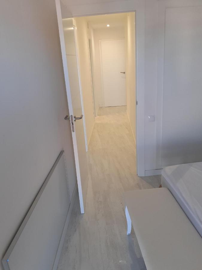 Passeig Del Mar, 2 Apartment Palamos