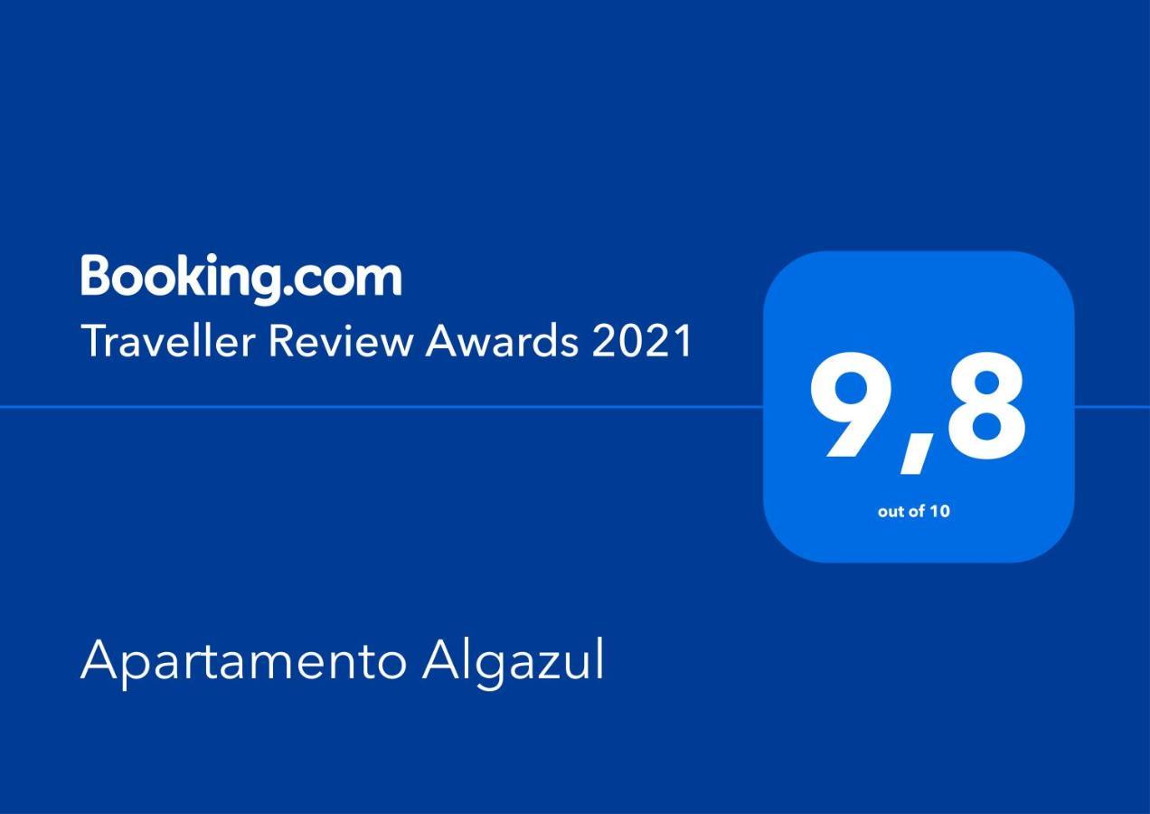 Algazul Apartamento Las Negras