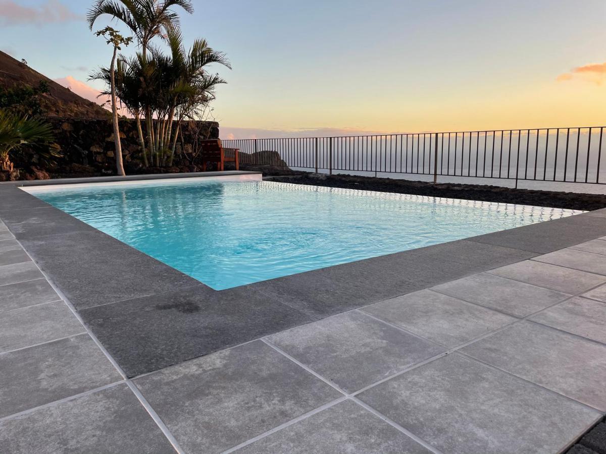 Villa La Malvasia Fuencaliente de la Palma