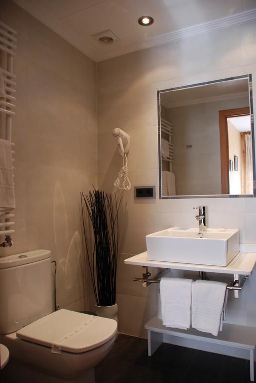 Guest house La Placeta
