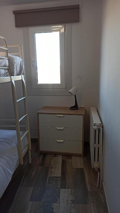 Apartment Cal Yayo *
