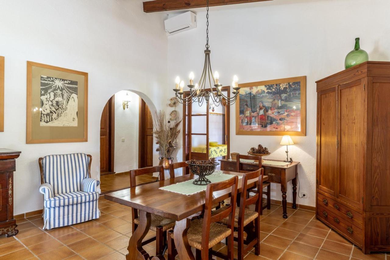 Roig Petit Villa Pollensa
