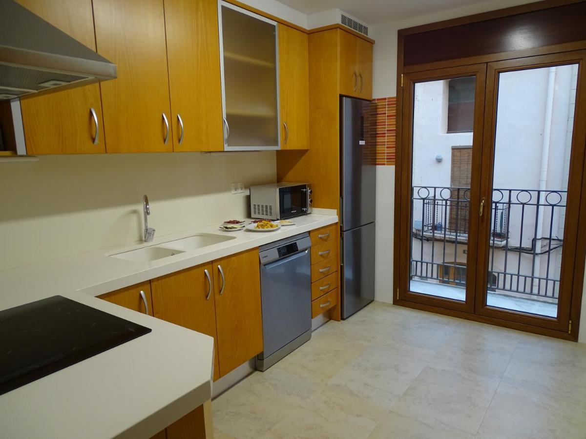 Ca La Victoria Holiday home Vinyols i Els Arcs