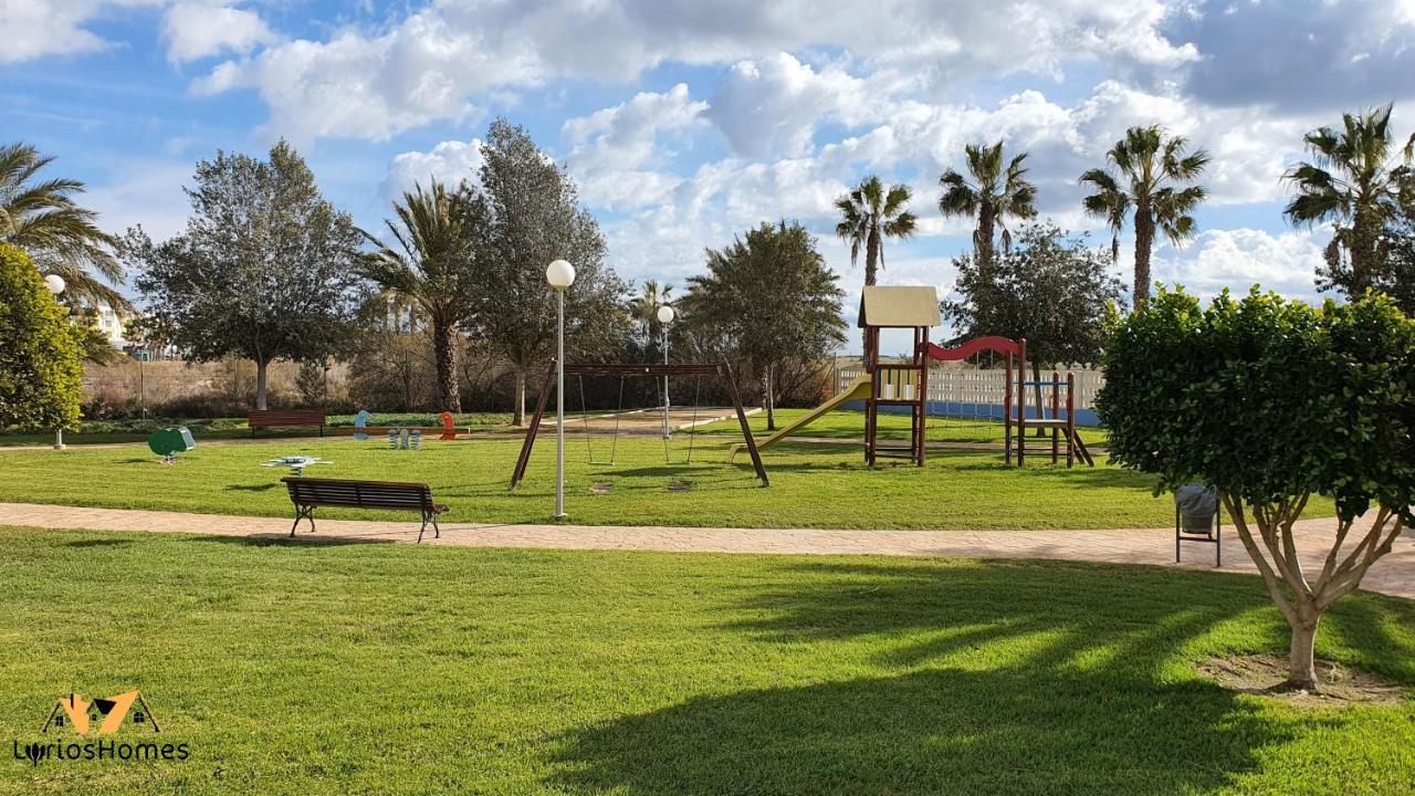 Lyrioshomes Lagos De Almerimar Apartamento *