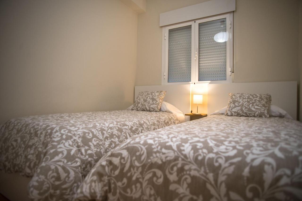 Apartment Sirenas Playa Ha