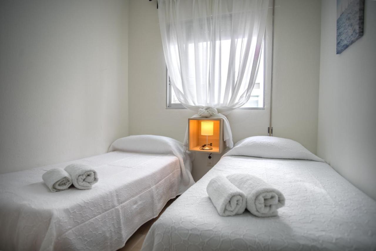 Apartment Delfin Playa Basic Ha