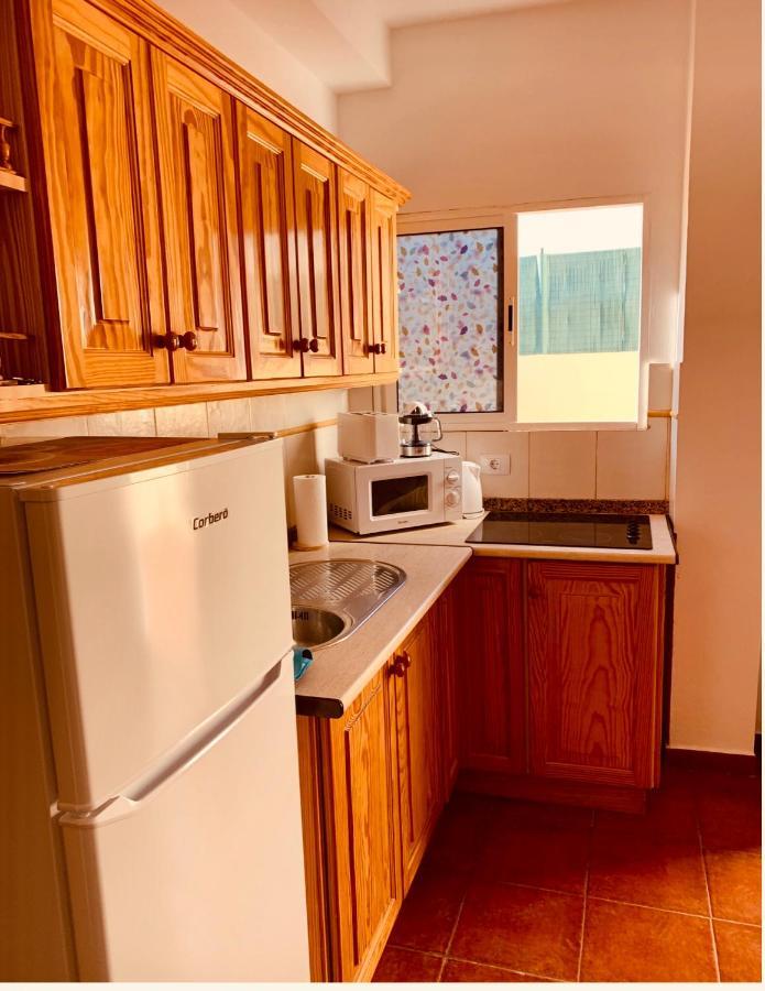 La Real 2 Apartment San Nicolas