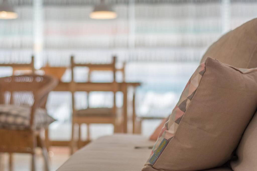 Apartment Lovely Flat With Swimming Pool And Rooftop Torre Del Mar