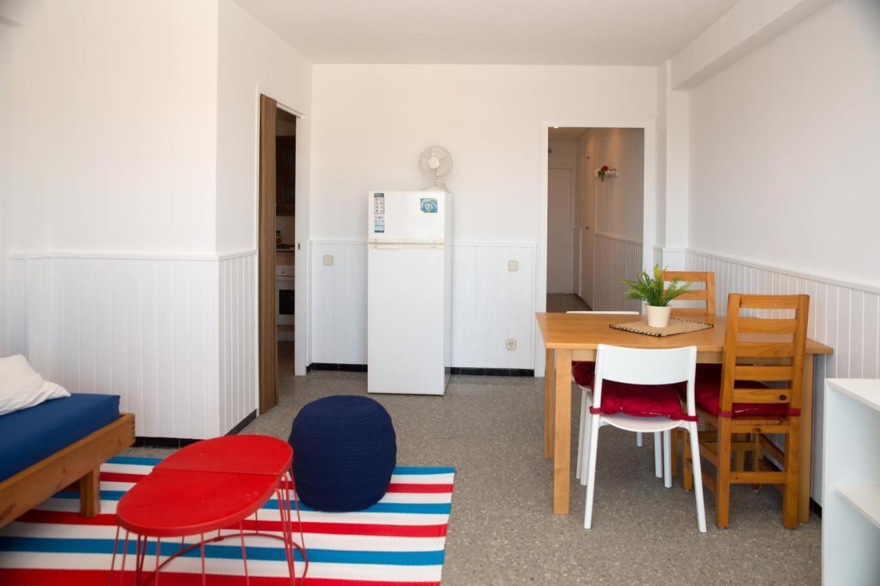 Apartamento Caleta Sol Petit Sant Feliu de Guíxols