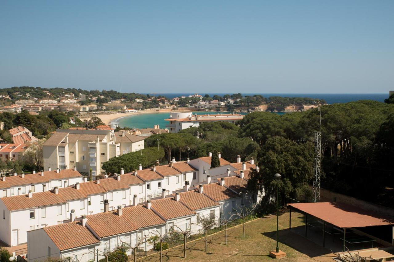 Caleta Sol Petit Apartamento Sant Feliu de Guíxols