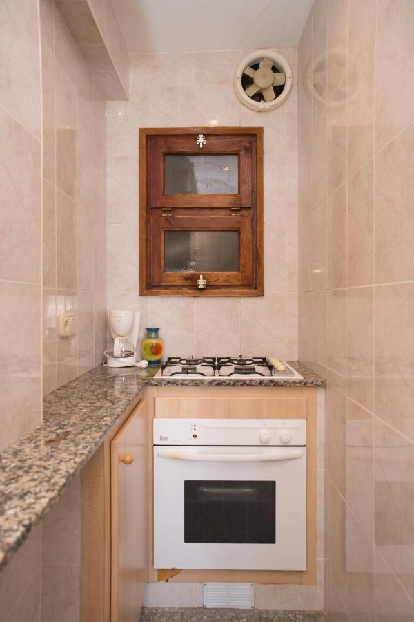 Caleta Sol Petit Apartamento Sant Feliu de Guíxols