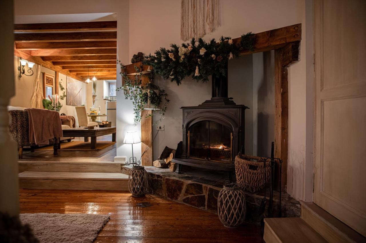 The Lemon Tree Apartment *