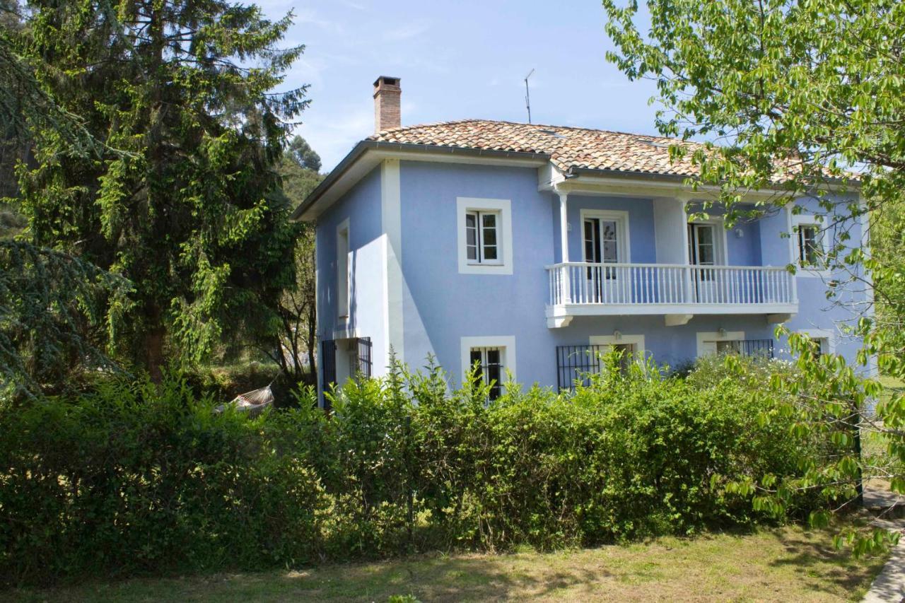La Brana Holiday home
