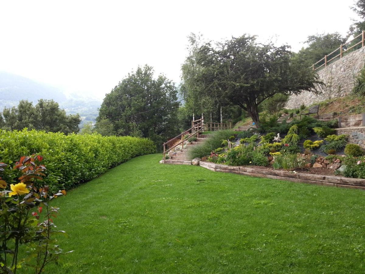 La Casa D'en Rafel Neva