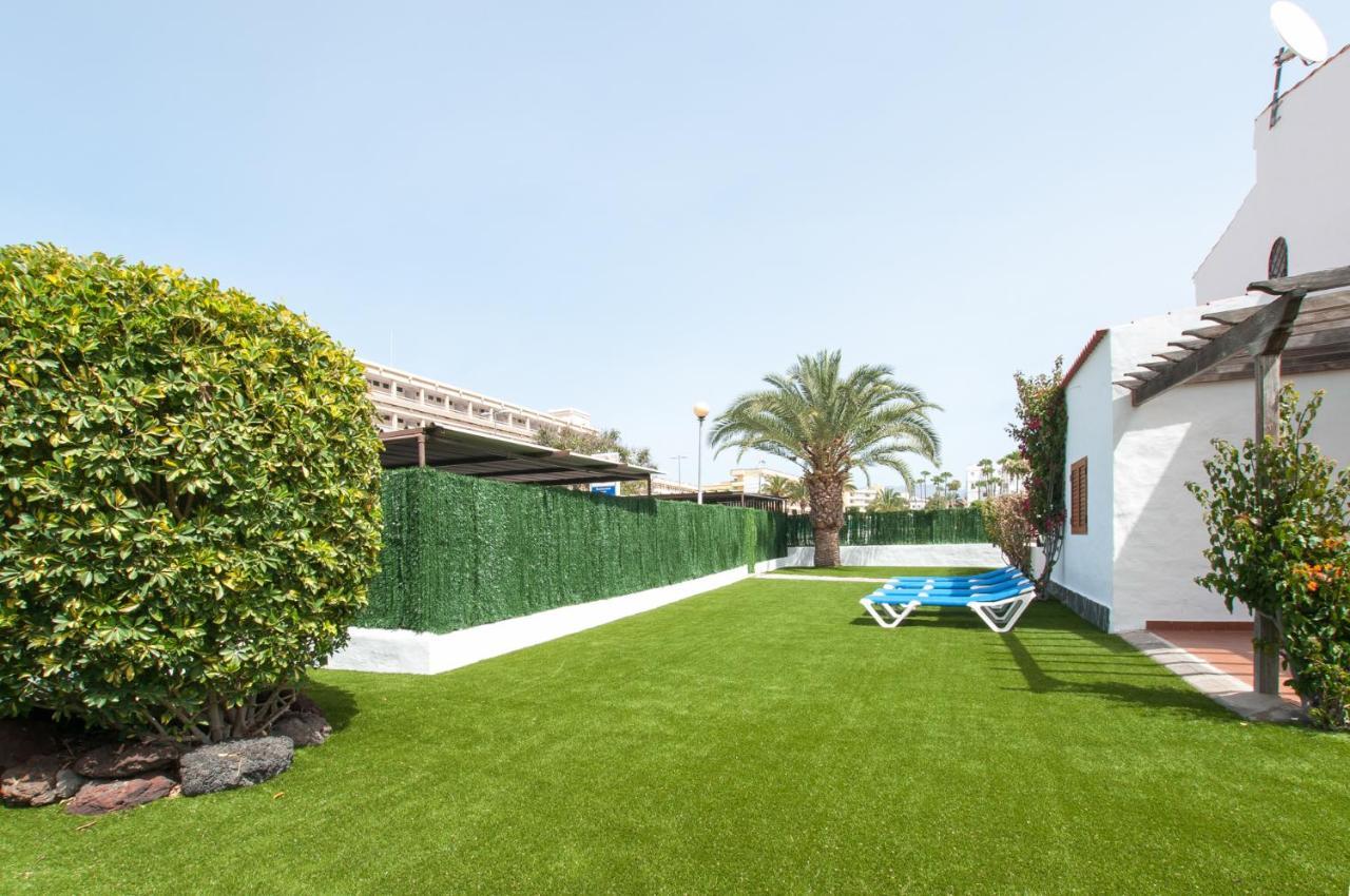 Сasa de vacaciones Casalegre 7 Maspalomas (Gran Canaria)
