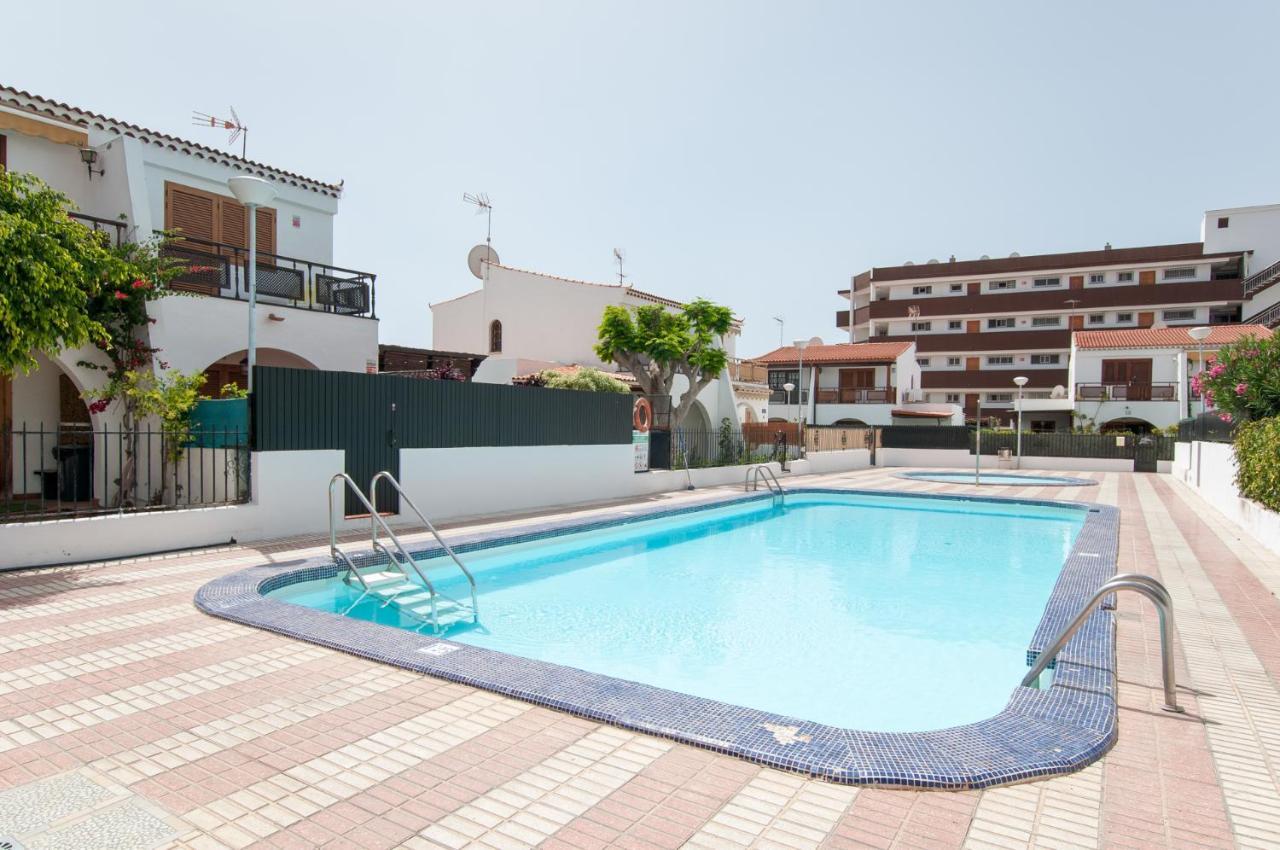 Casalegre 7 Сasa de vacaciones *