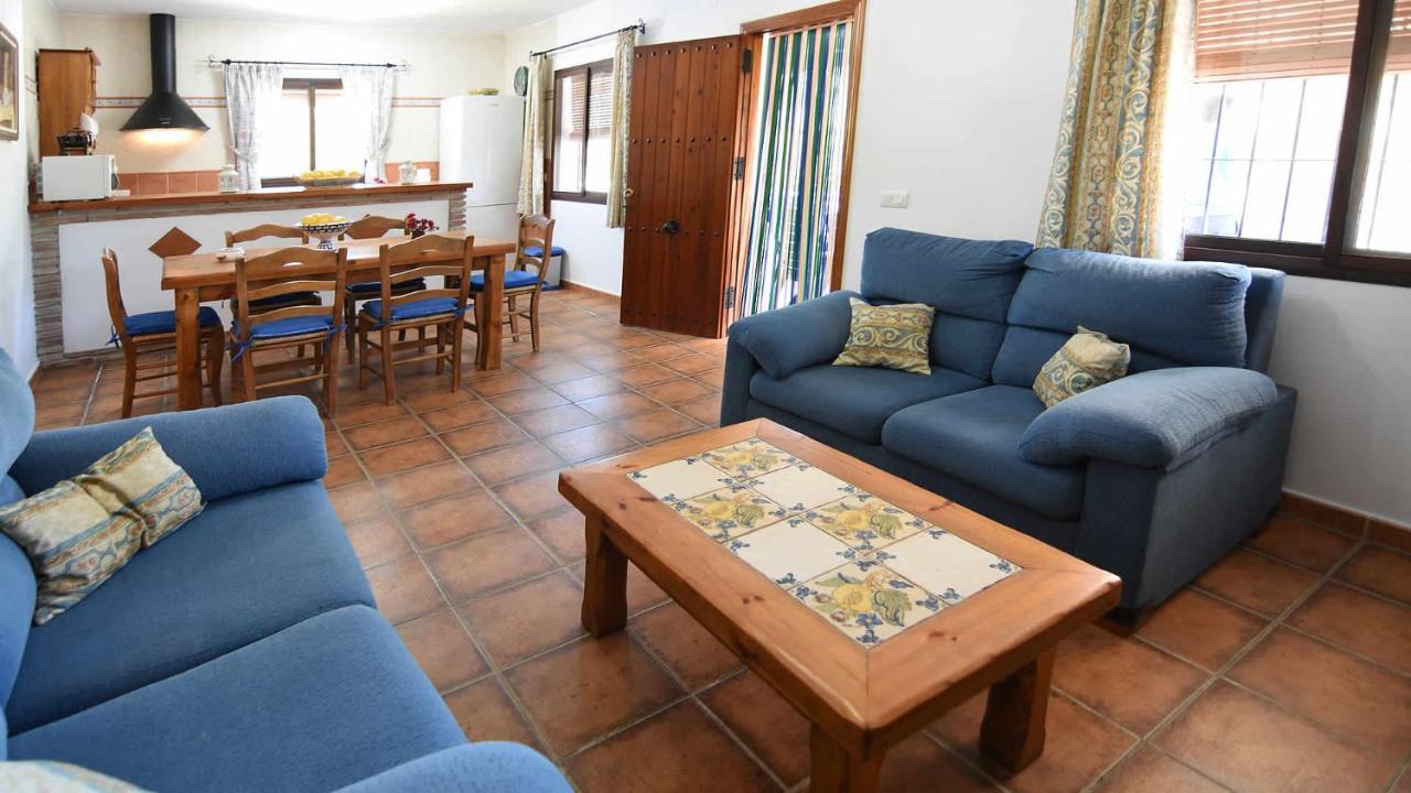 Cortijo Antonio Villa Nerja