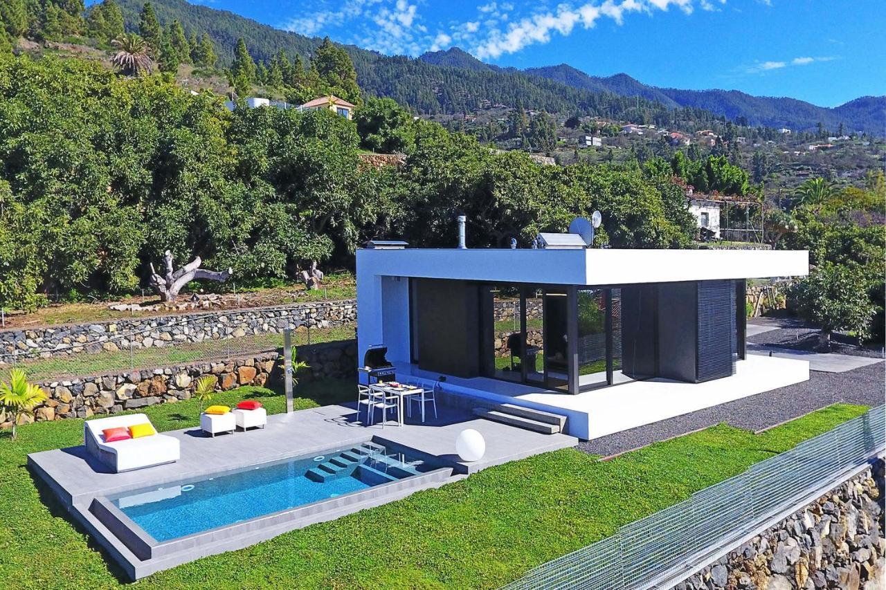 Mango Holiday home Tijarafe