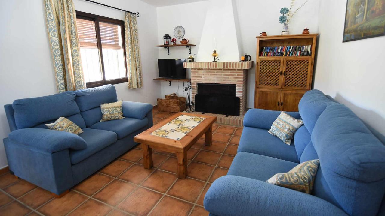 Villa Cortijo Antonio *