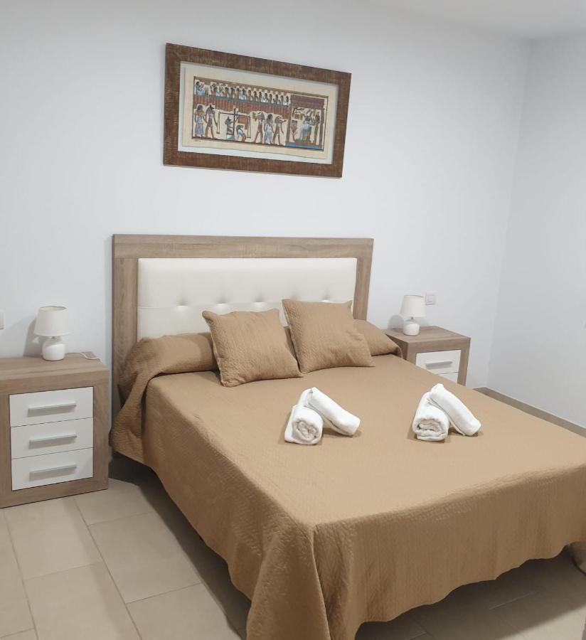 Edificio Bentejui 1 Apartamento Las Palmas de Gran Canaria
