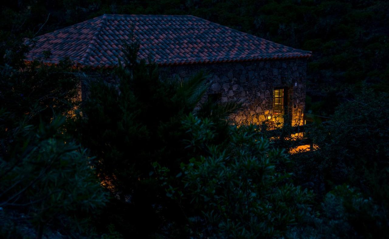 Casas Del Chorro Casa rural